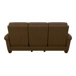 Clybourn Power Reclining Sofa w/ Headrest - 84U813 - Image 4