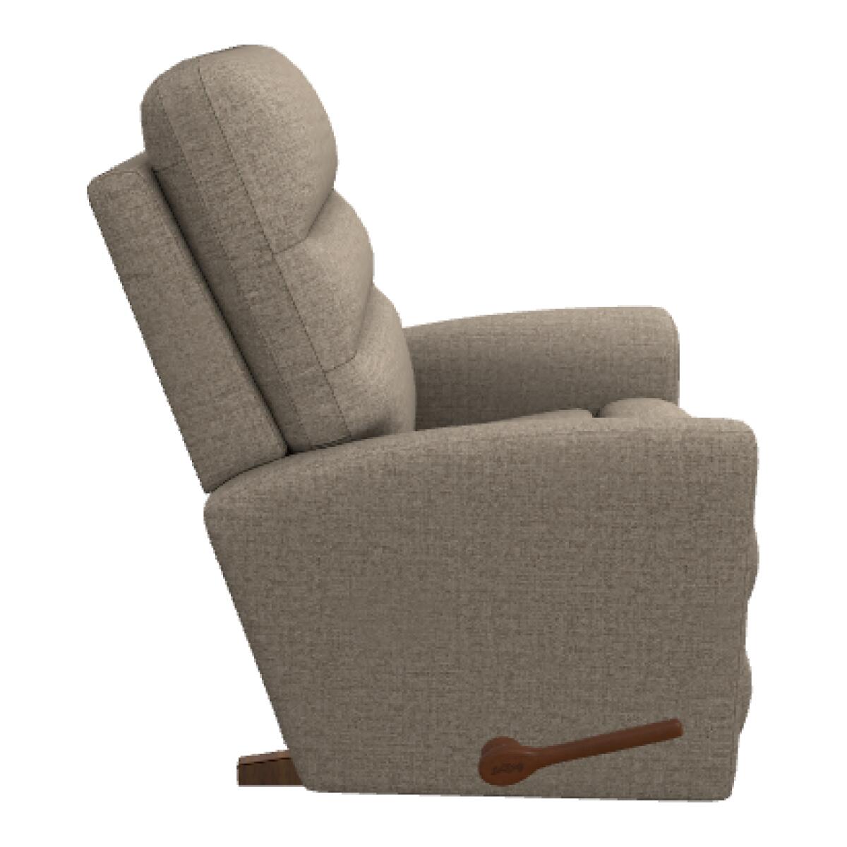 Liam Rocking Recliner - 010786 - Image 5
