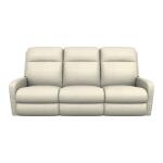 Finley Power Wall Reclining Sofa w/ Headrest & Lumbar - 33X747