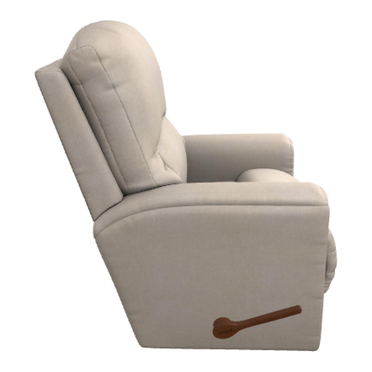 Cassian Wall Recliner - 016802 - Image 5
