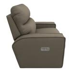Maddox Power Reclining Chair & a Half w/ Headrest - U45759 - Image 5