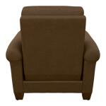 Clybourn Power Reclining Chair w/ Headrest - 81U813 - Image 4