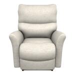 Rowan Power Rocking Recliner w/ Headrest & Lumbar - 10X765
