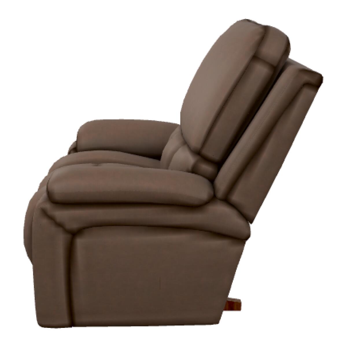 Greyson Power Rocking Recliner w/ Headrest & Lumbar - 10X530 - Image 3