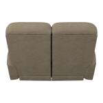 Cade Power Reclining Loveseat w/ Headrest - U48803 - Image 4