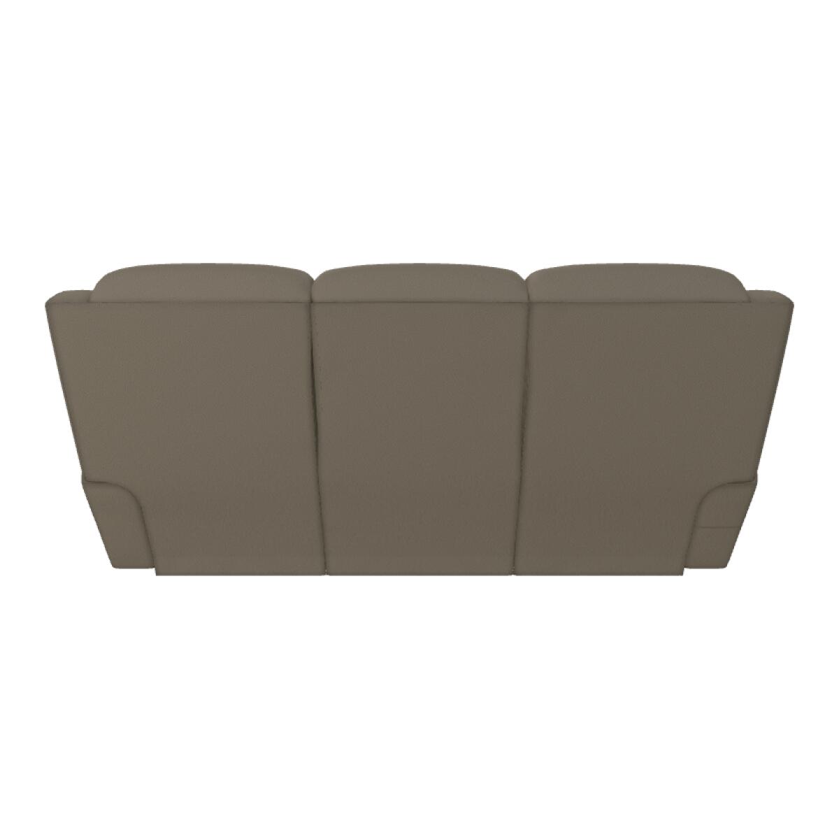 Dorian Power Reclining Sofa w/ Headrest - U44755 - Image 4