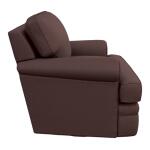 Roxie Swivel Gliding Chair - 225462 - Image 4