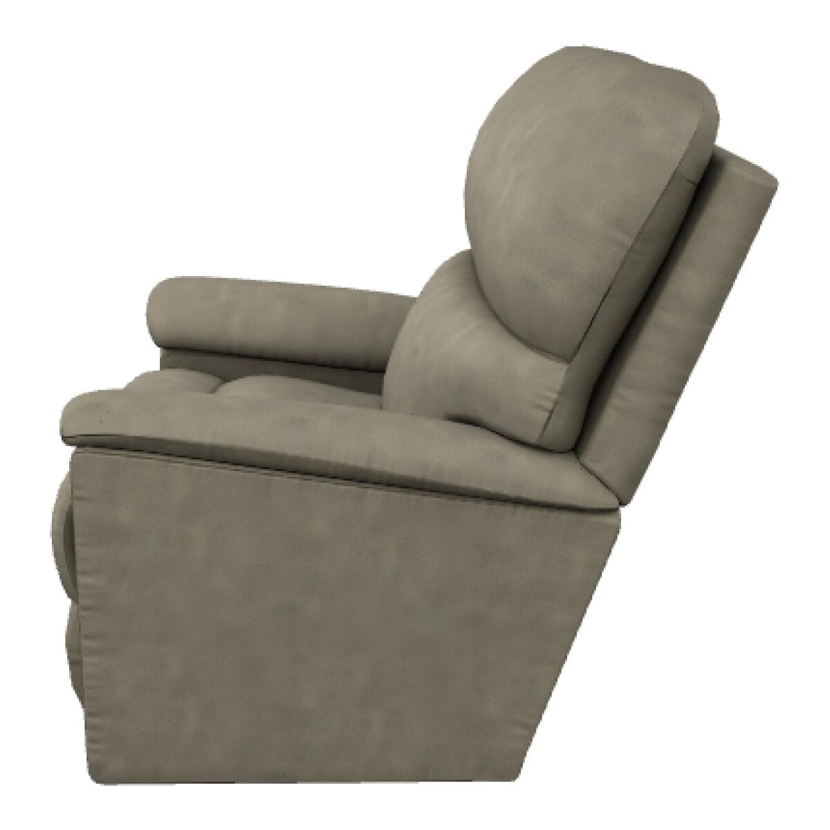 Brooks Wall Recliner - 016727 - Image 3