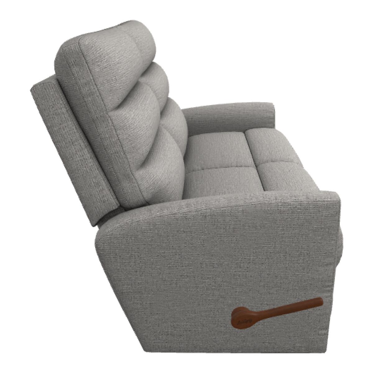 Liam Wall Reclining Loveseat - 320786 - Image 5