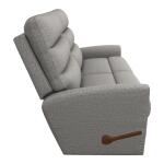Liam Wall Reclining Loveseat - 320786 - Image 5