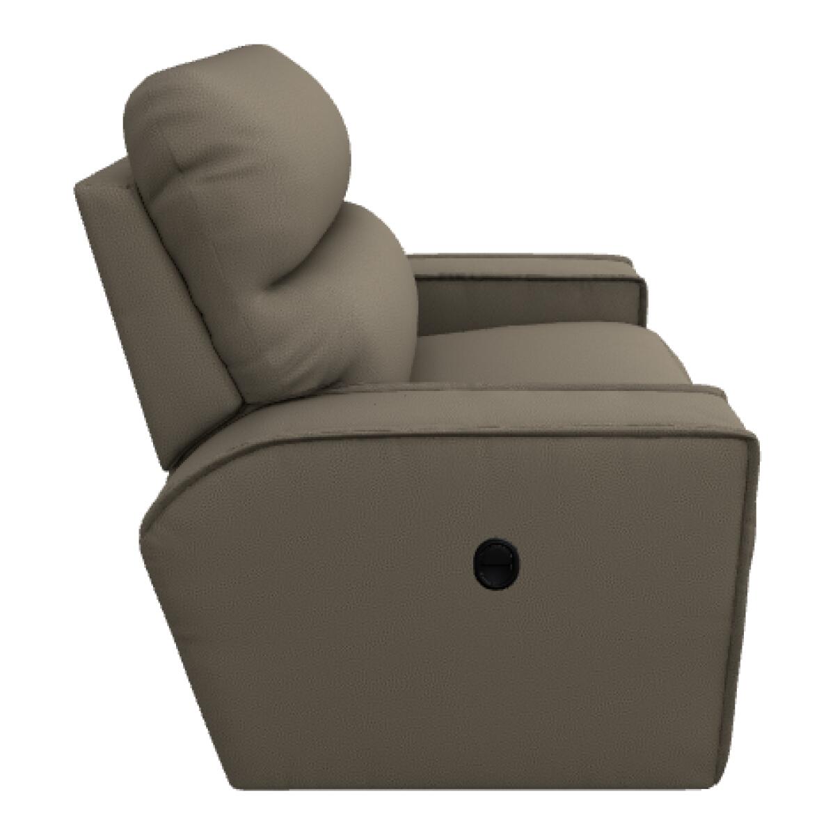 Maddox Reclining Chair & A Half - 445759 - Image 4