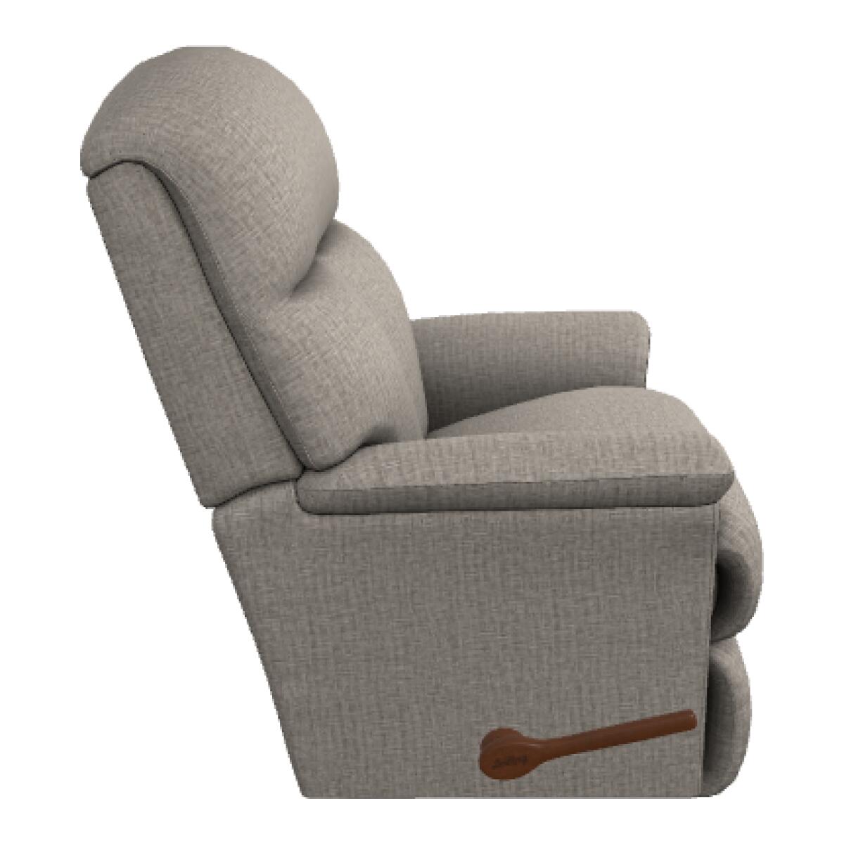 Reed Wall Recliner - 016704 - Image 5