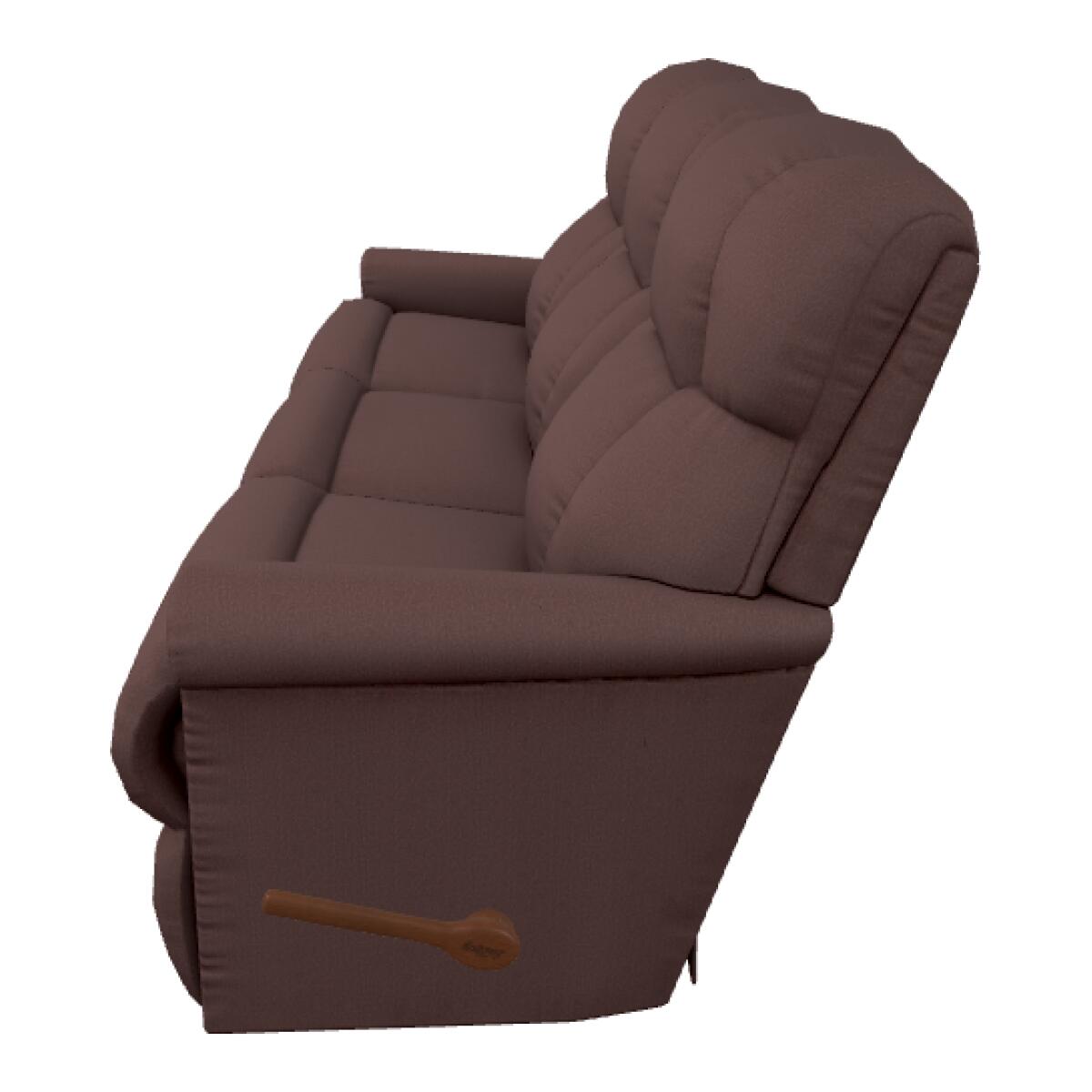 Pinnacle Wall Reclining Sofa - 330512 - Image 3