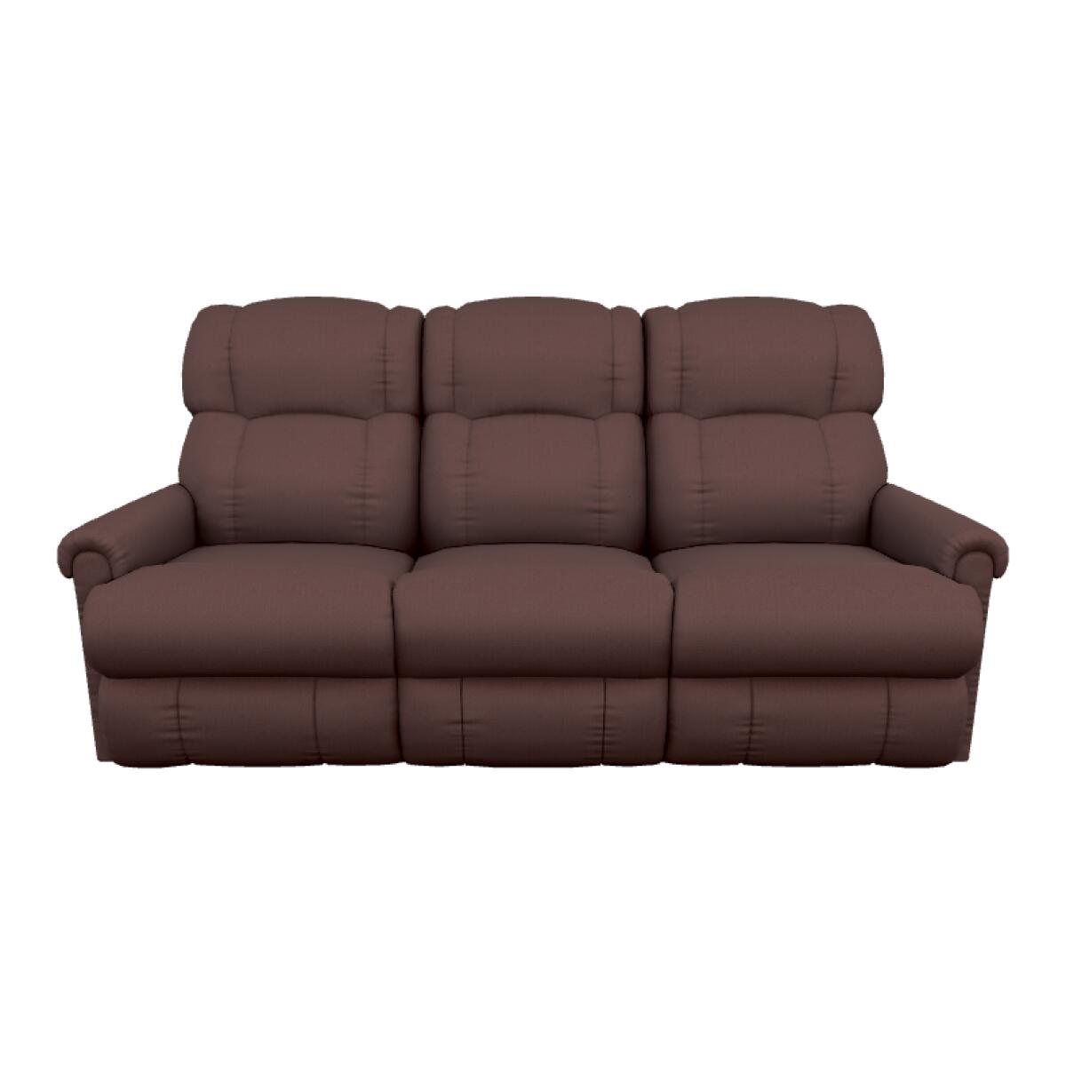 Pinnacle Power Wall Reclining Sofa w/ Headrest - 33U512 - Image 2