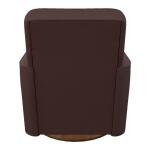 Midtown Swivel Gliding Chair - 225479 - Image 4