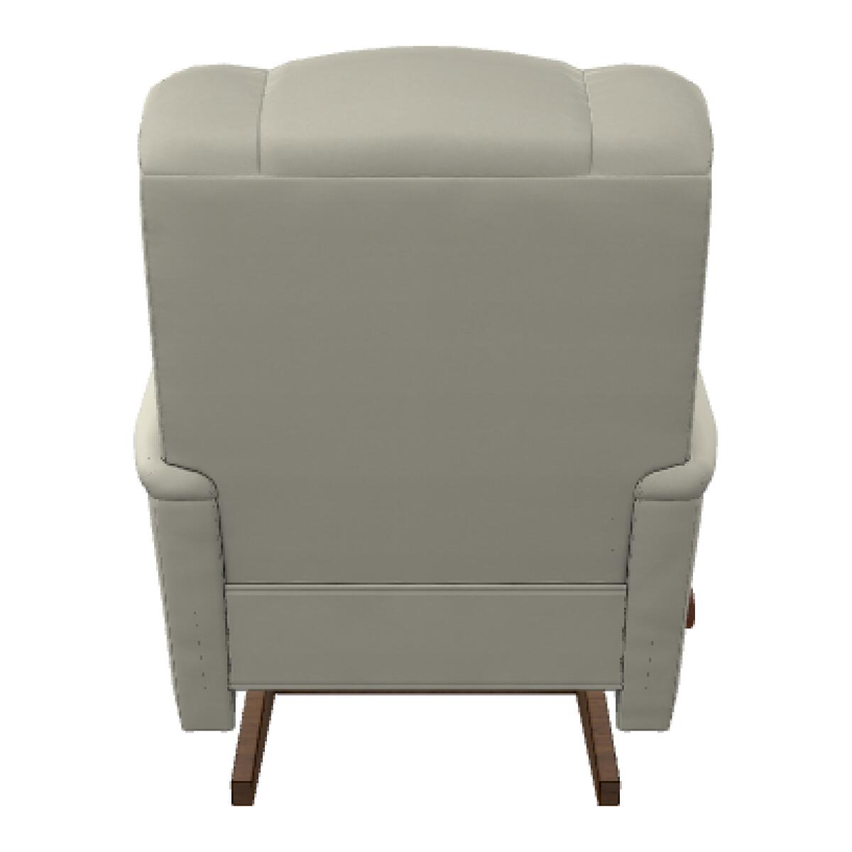 Pinnacle Rocking Recliner - 010512 - Image 4