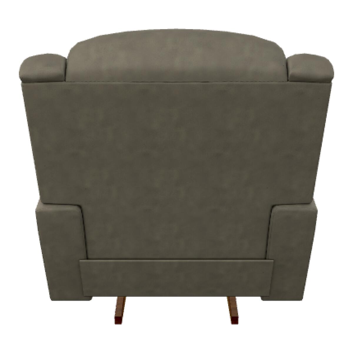 Redwood Power Rocking Recliner w/ Headrest - 10U776 - Image 4