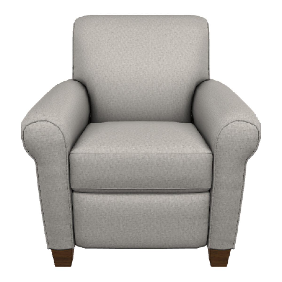 Bennett duo® Reclining Chair - P94899 - Image 2
