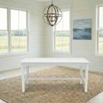 Landale Backless Counter Height Bench (RTA)