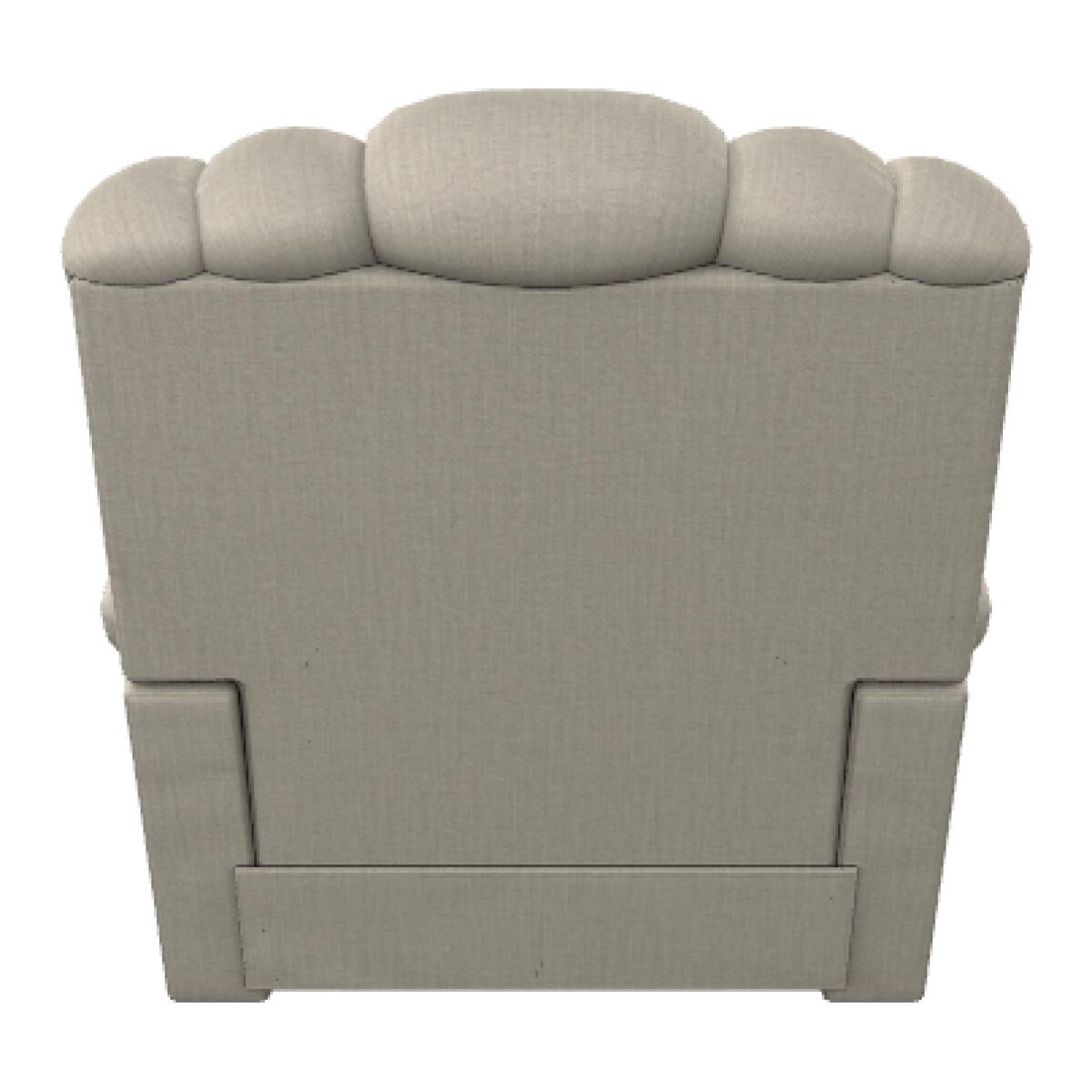 Randell Power Wall Recliner w/ Headrest & Lumbar - 16X777 - Image 4
