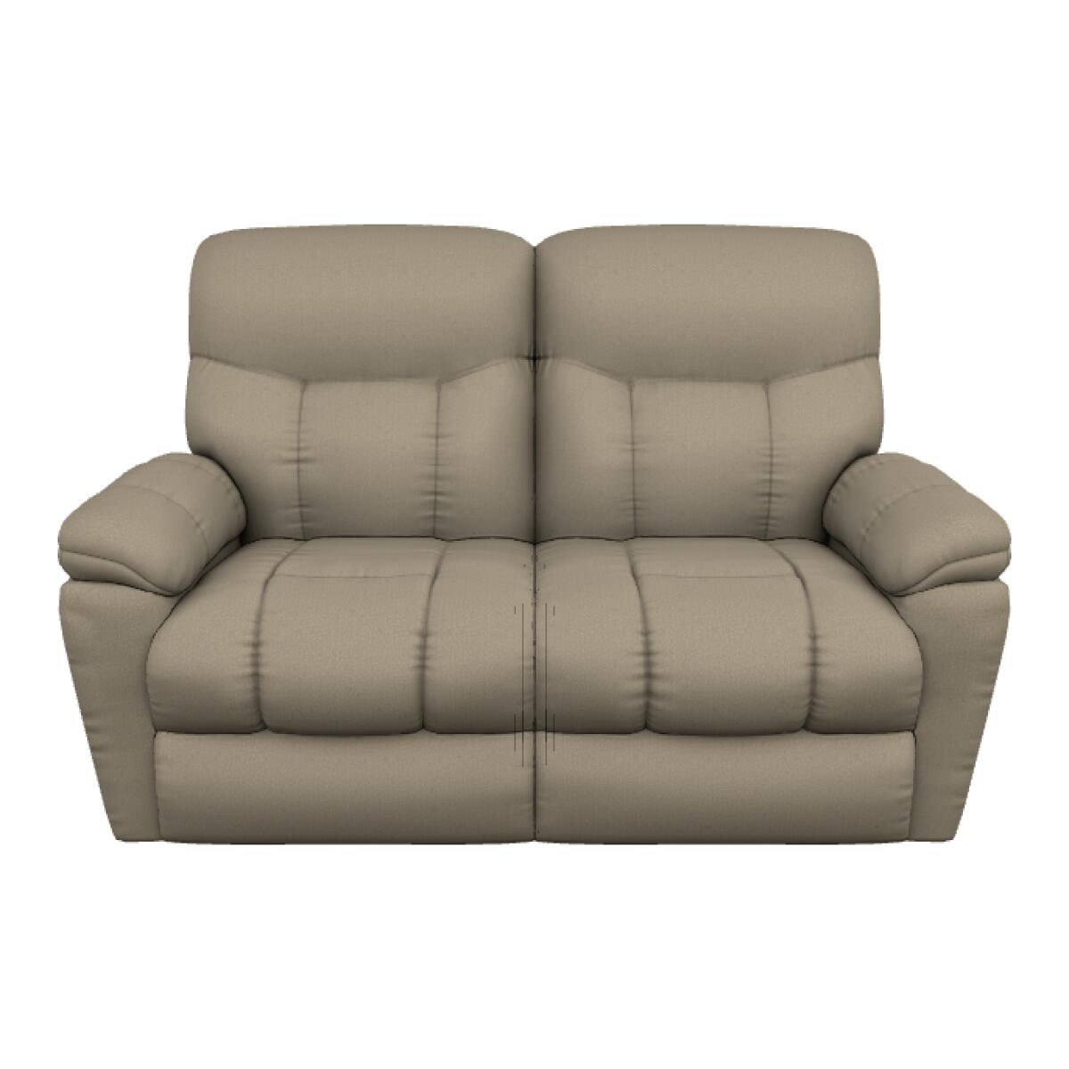 Morrison Power Reclining Loveseat w/ Headrest - U48766 - Image 2