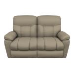 Morrison Power Reclining Loveseat w/ Headrest - U48766