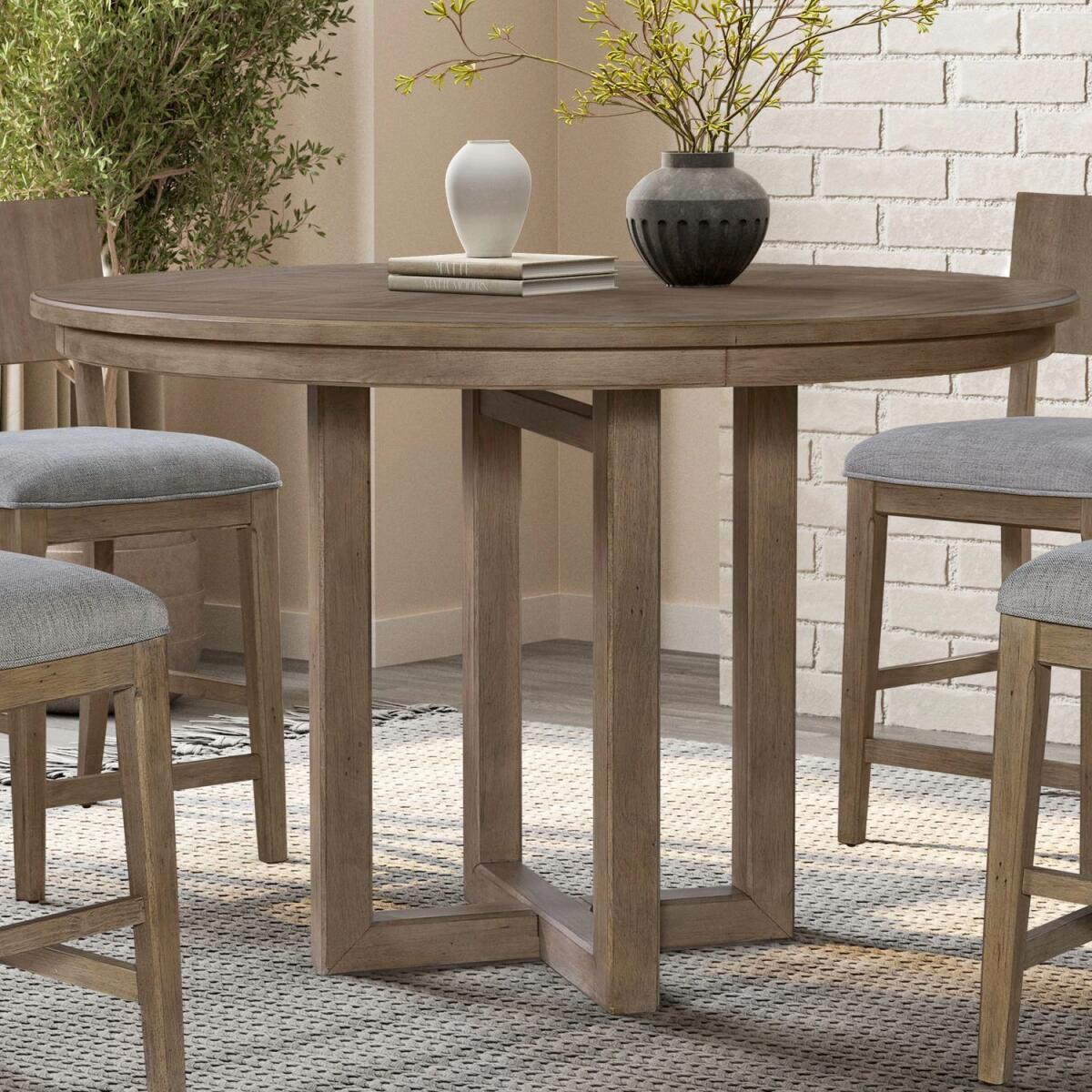 Proximity Place Gathering Table Set - Image 2