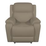 Dorian Power Wall Recliner w/ Headrest & Lumbar - 16X755
