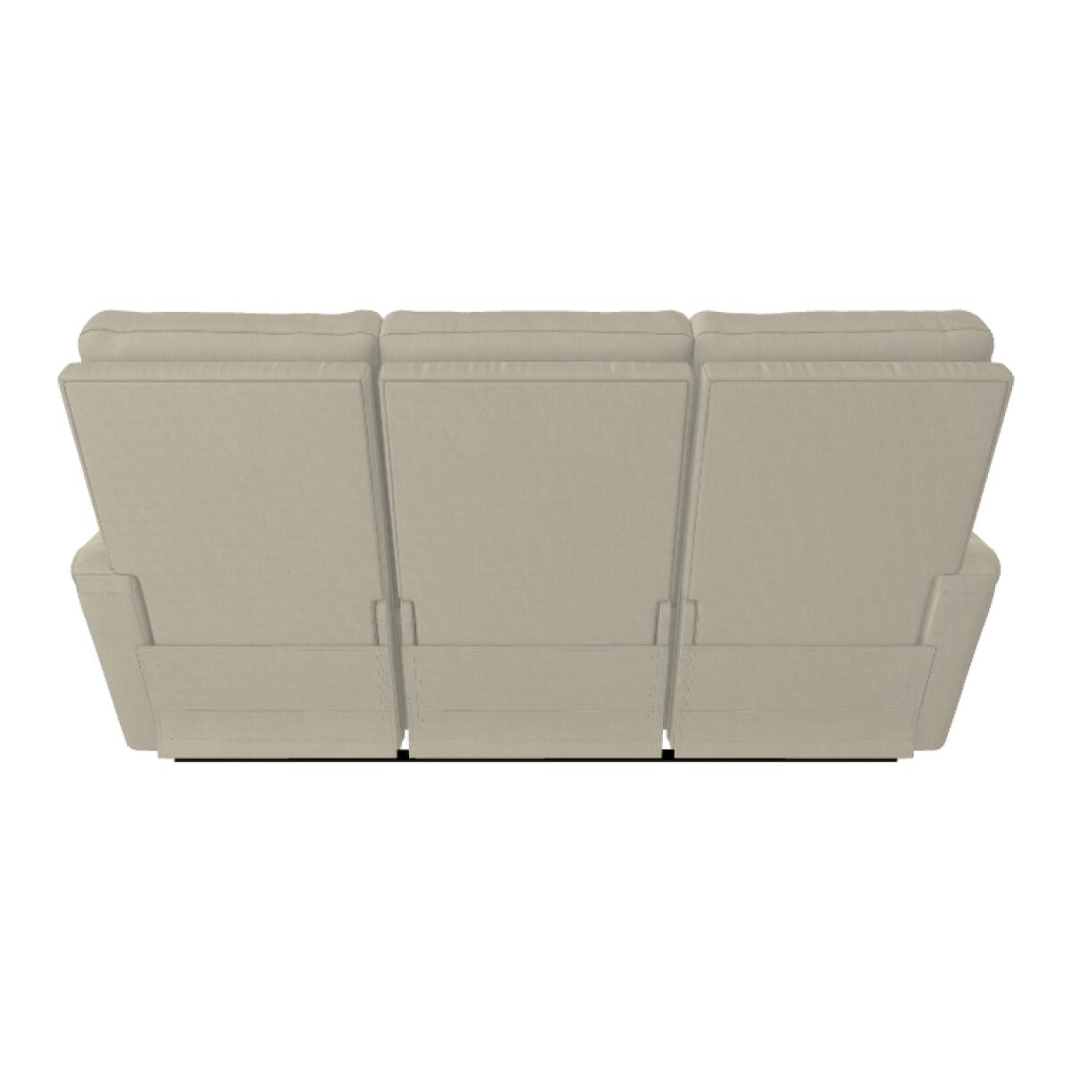 Baron Wall Reclining Sofa - 330807 - Image 4