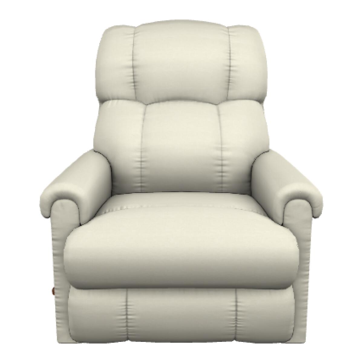 Pinnacle Rocking Recliner - 010512 - Image 2