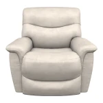James Power Rocking Recliner w/ Headrest & Lumbar - 10X521