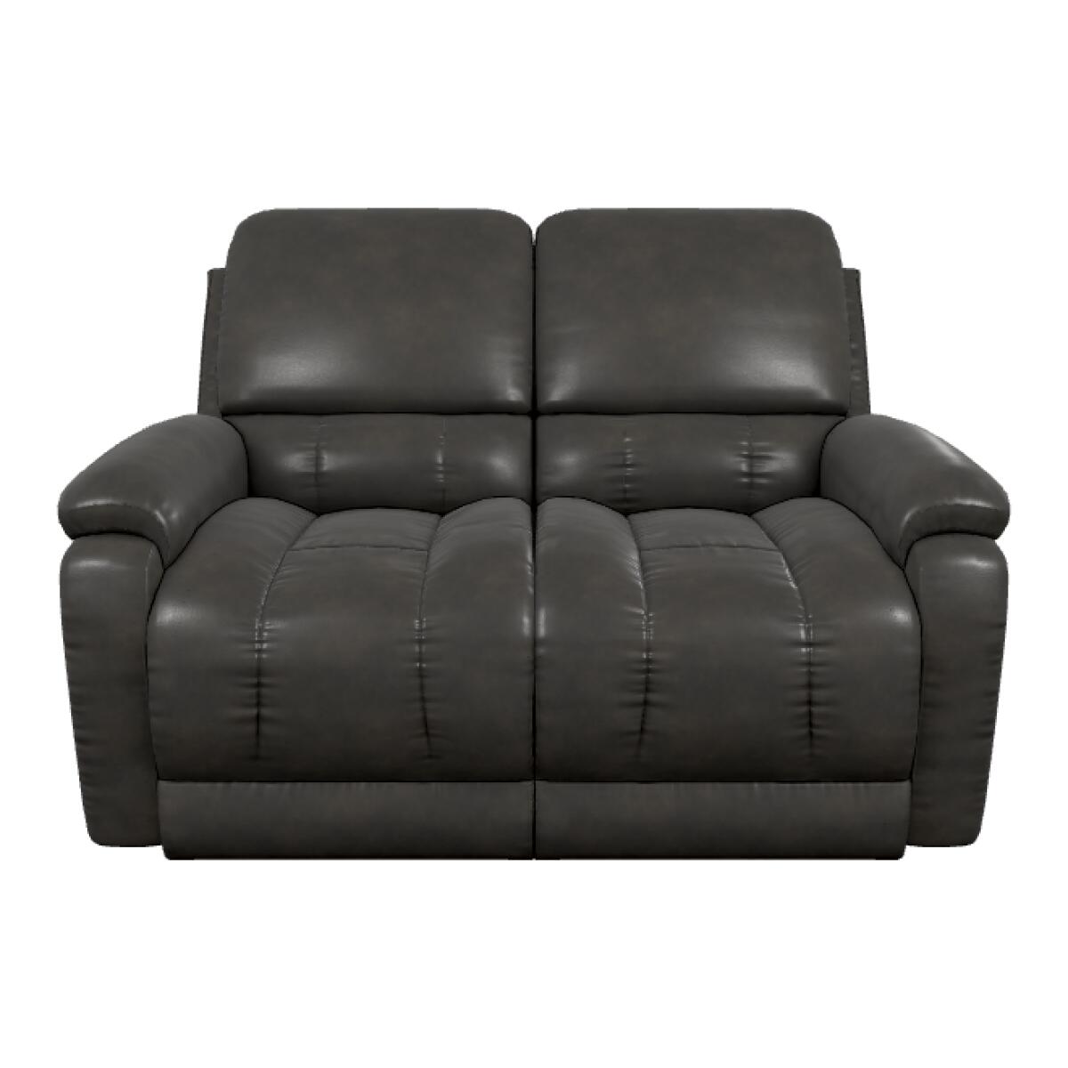 Greyson Reclining Loveseat - 448530 - Image 2