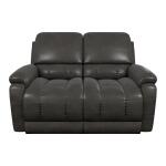 Greyson Reclining Loveseat - 448530