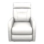 Lennon Power Rocking Recliner w/ Headrest - 10U787