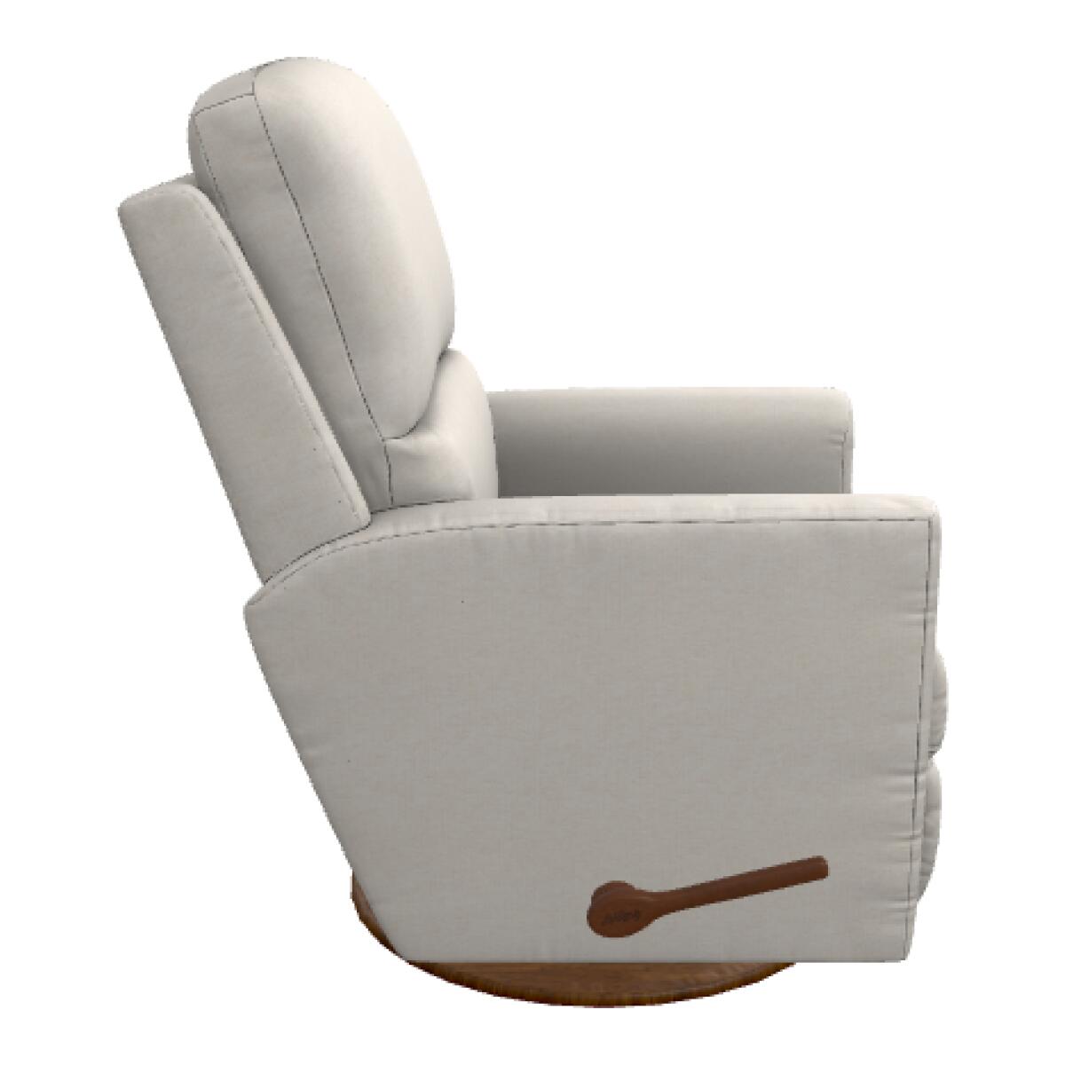 Wynne Swivel Gliding Recliner - 017700 - Image 5