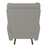 Norton Power Rocking Recliner w/ Headrest & Lumbar - 10X820 - Image 4