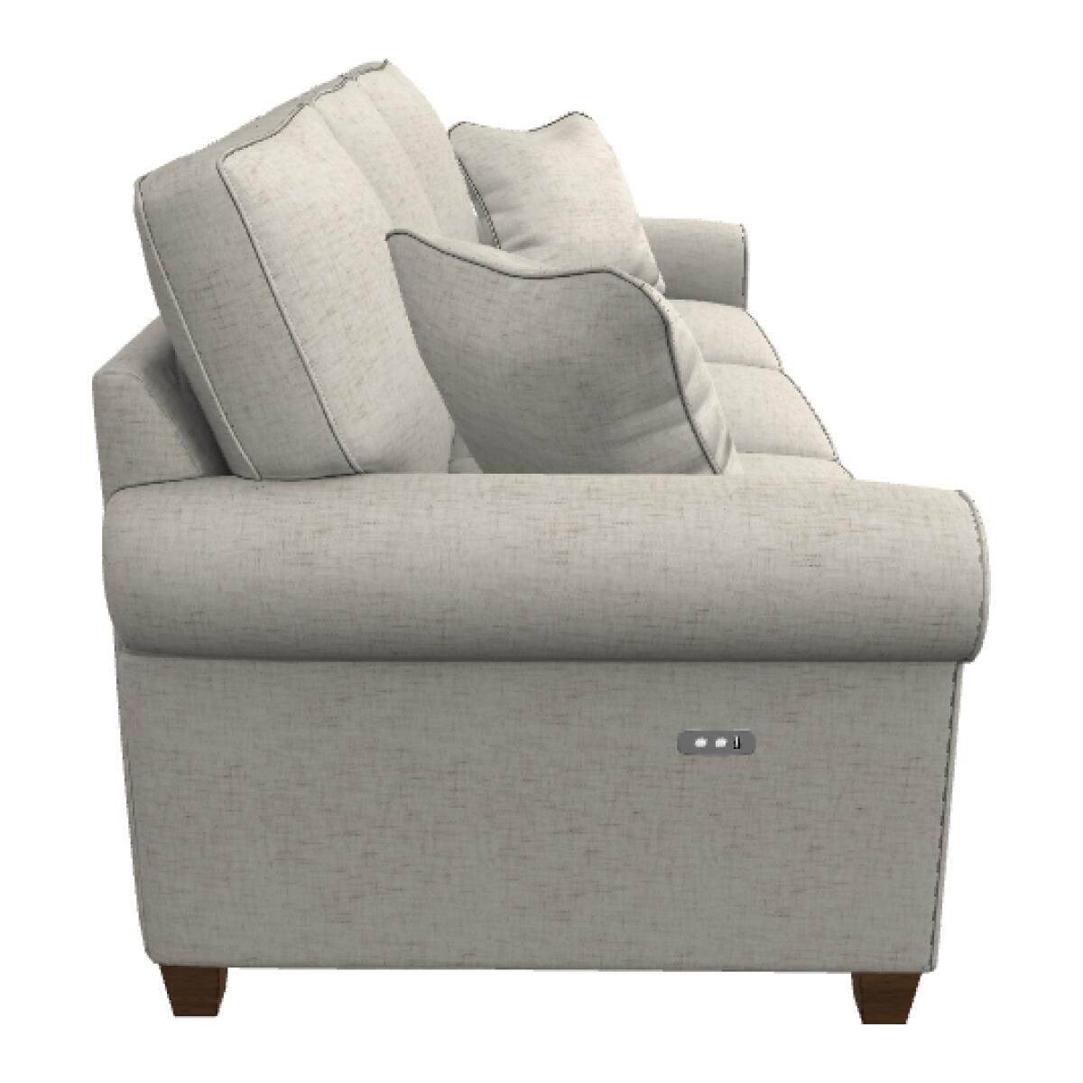 Colby duo® Reclining Sofa - P91893 - Image 5