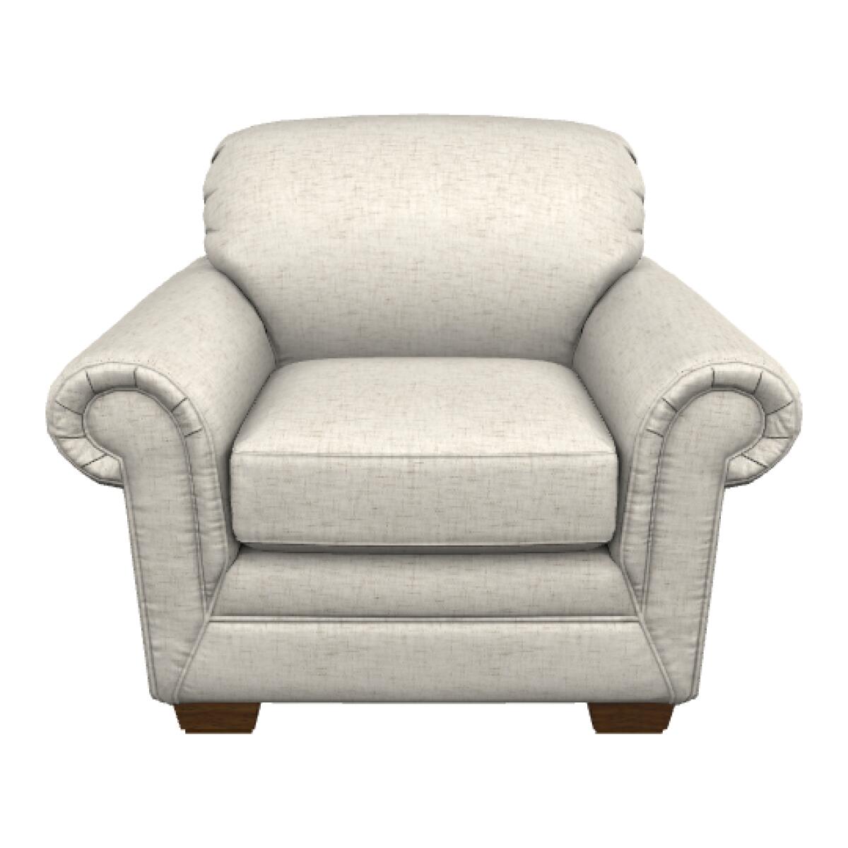 Mackenzie Chair - 230435 - Image 2