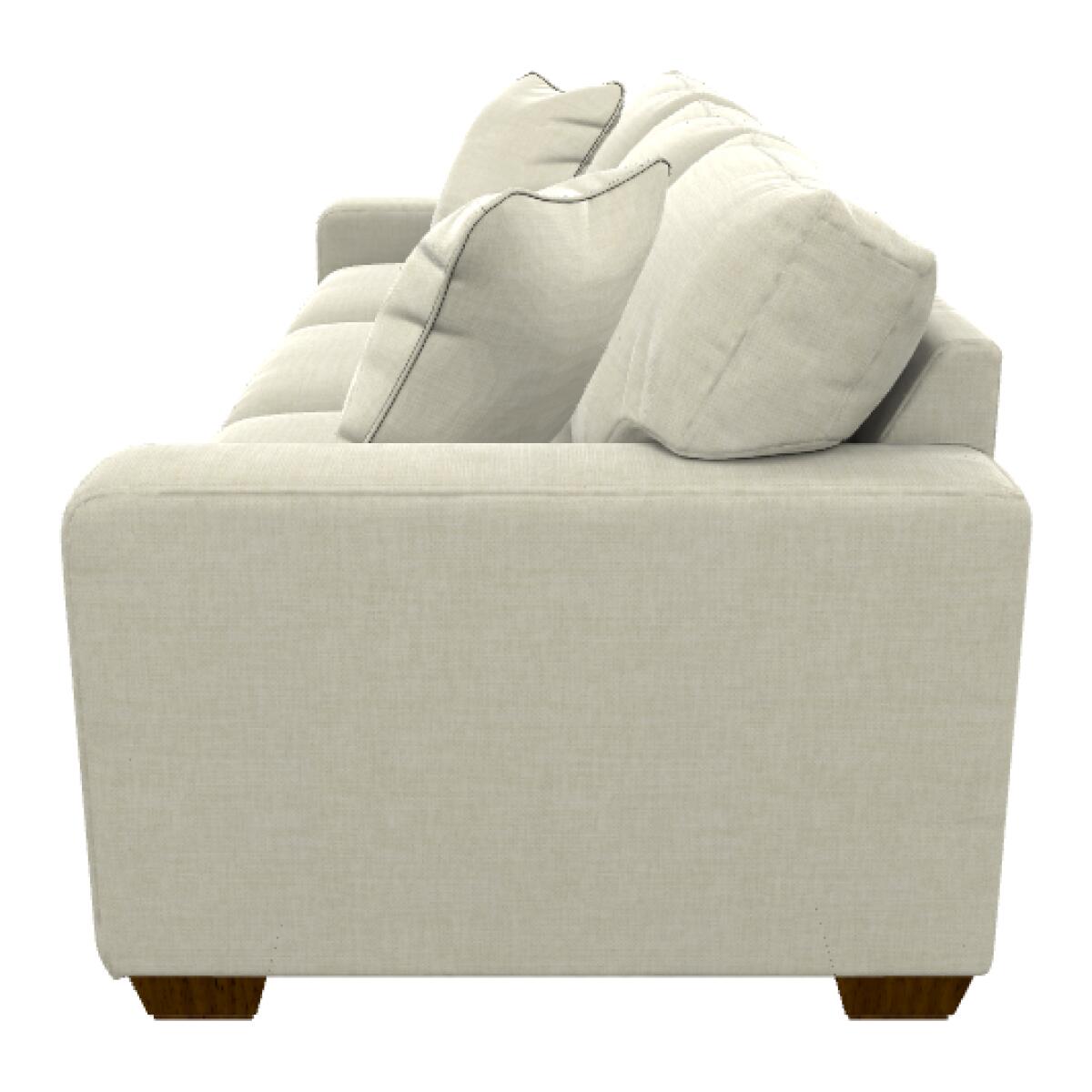 Shiloh Queen Sleep Sofa - 510636 - Image 3