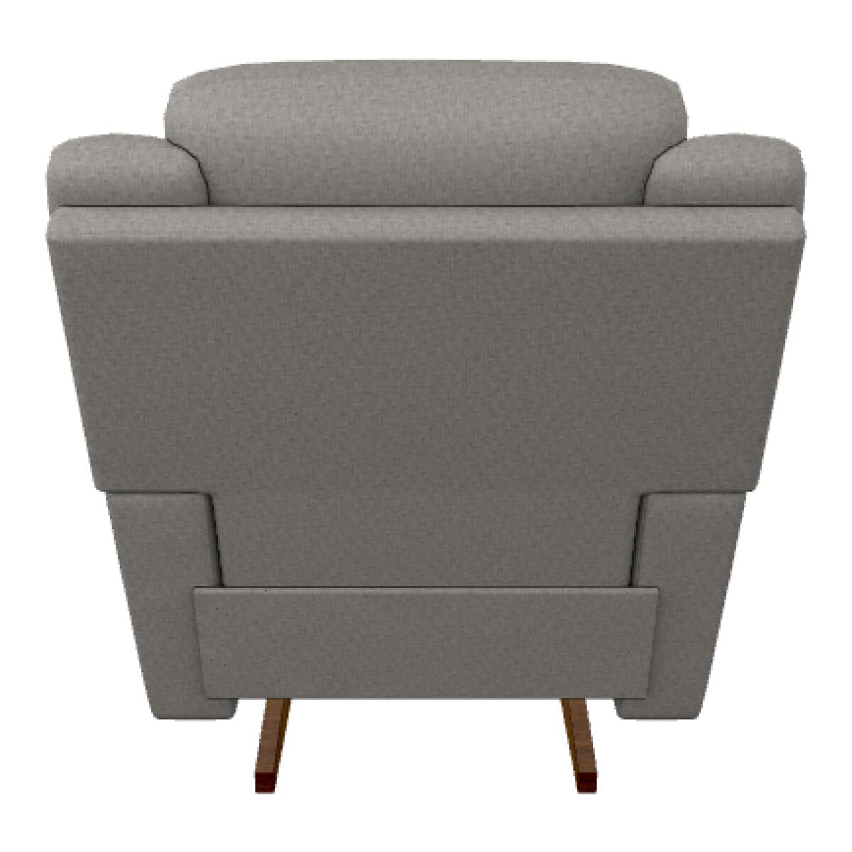 Joel Power Rocking Recliner w/ Headrest & Lumbar - 10X761 - Image 3