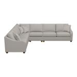 Charlie Sectional - 638 - Image 5
