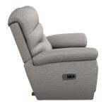 Joshua Power Rocking Recliner w/ Headrest & Lumbar - 10X502 - Image 5