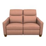Quinault Power Reclining Loveseat w/ Headrest - 88U810