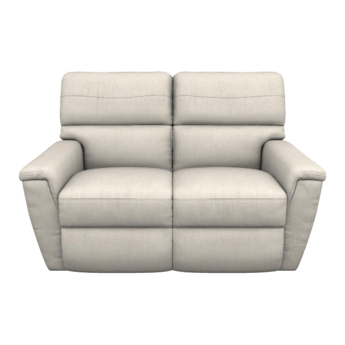 Ava Reclining Loveseat - 448769 - Image 2