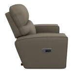 Maddox Power Rocking Recliner w/ Headrest & Lumbar - 10X759 - Image 4