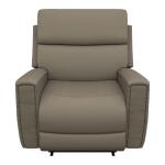 Apollo Power Wall Recliner w/ Headrest & Lumbar - 16X757