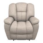 Maverick Power Wall Recliner w/ Headrest & Lumbar - 16X582