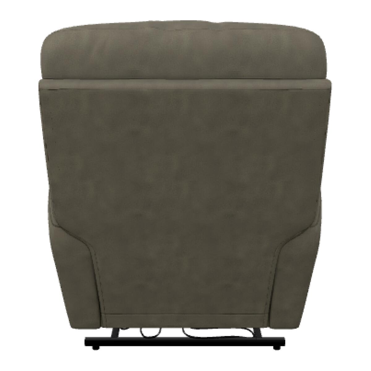 Jean Bronze Power Lift Recliner - 3BL793 - Image 4