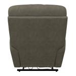 Jean Bronze Power Lift Recliner - 3BL793 - Image 4
