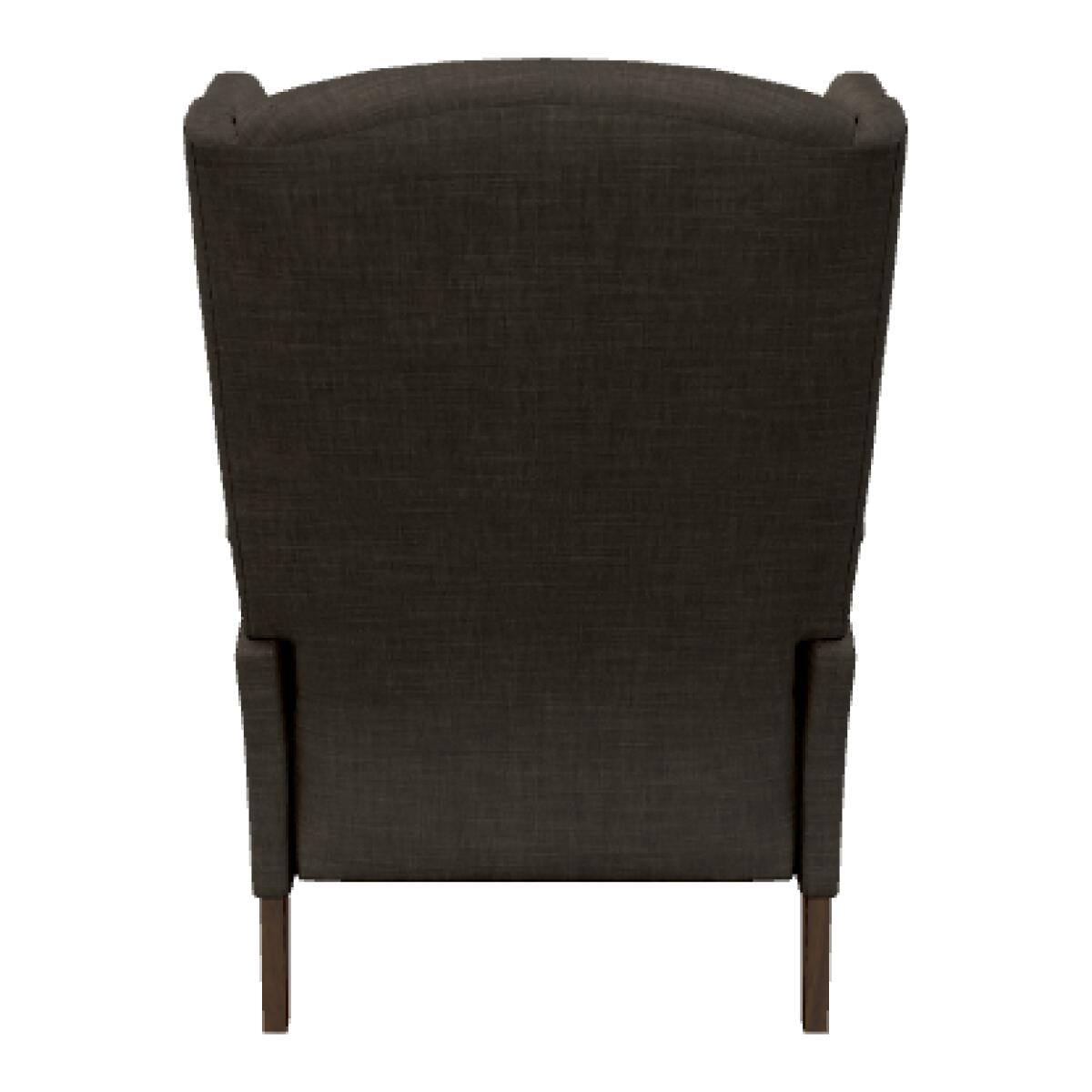 Kimberly High Leg Reclining Chair - 028916 - Image 3